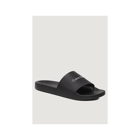 Calvin Klein Jeans  Pantoffeln POOL SLIDE RUBBER HM0HM00455