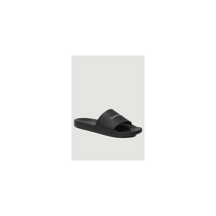 Calvin Klein Jeans  Pantoffeln POOL SLIDE RUBBER HM0HM00455