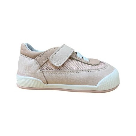 Blanditos  Sneaker Blanditos by Crios MODENA 25V Rosa