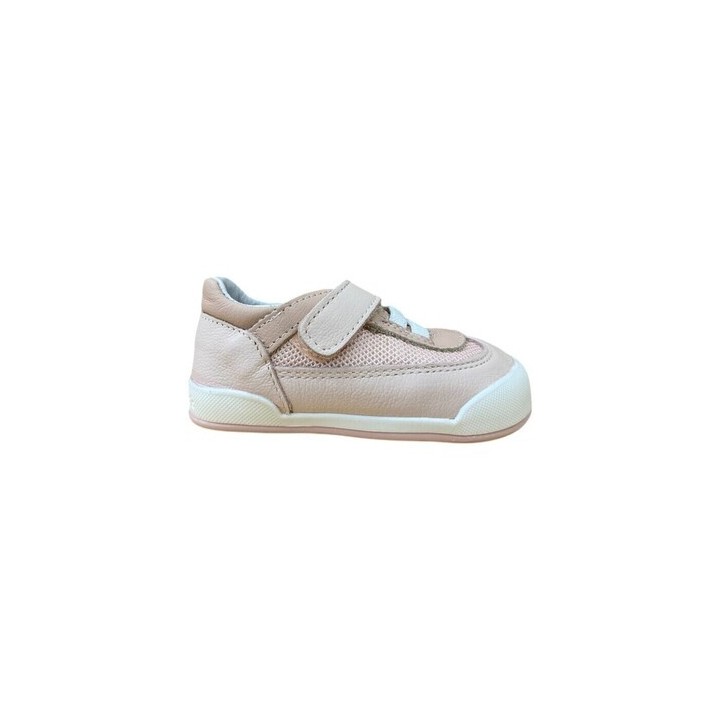 Blanditos  Sneaker Blanditos by Crios MODENA 25V Rosa