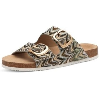 S.Oliver  Clogs Pantoletten 27107 701