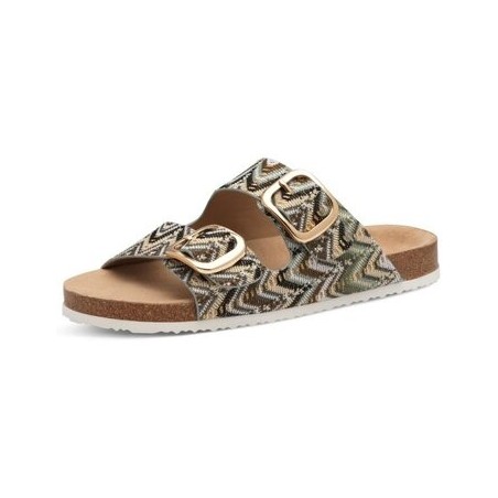 S.Oliver  Clogs Pantoletten 27107 701