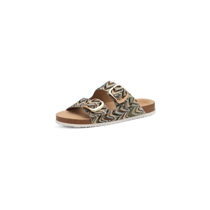 S.Oliver  Clogs Pantoletten 27107 701