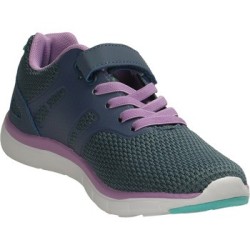 Brütting  Halbschuhe Schnuerschuhe Bongo VS 590835 lila
