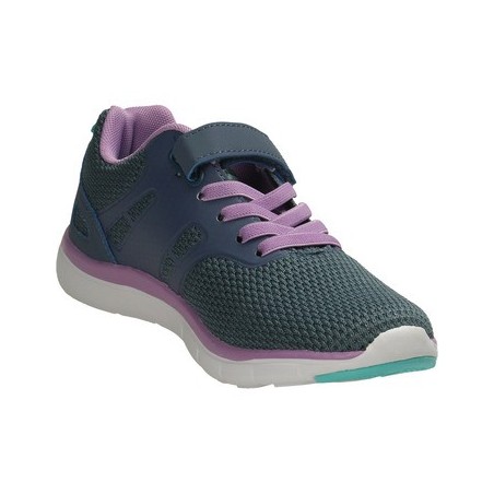 Brütting  Halbschuhe Schnuerschuhe Bongo VS 590835 lila