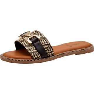 S.Oliver  Clogs Pantoletten