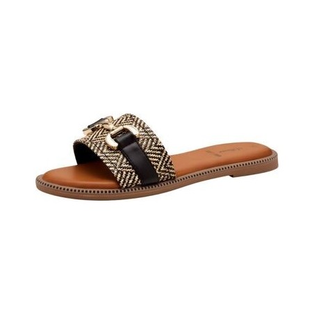S.Oliver  Clogs Pantoletten