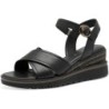 Soft Line  Sandalen Sandaletten 28777 001