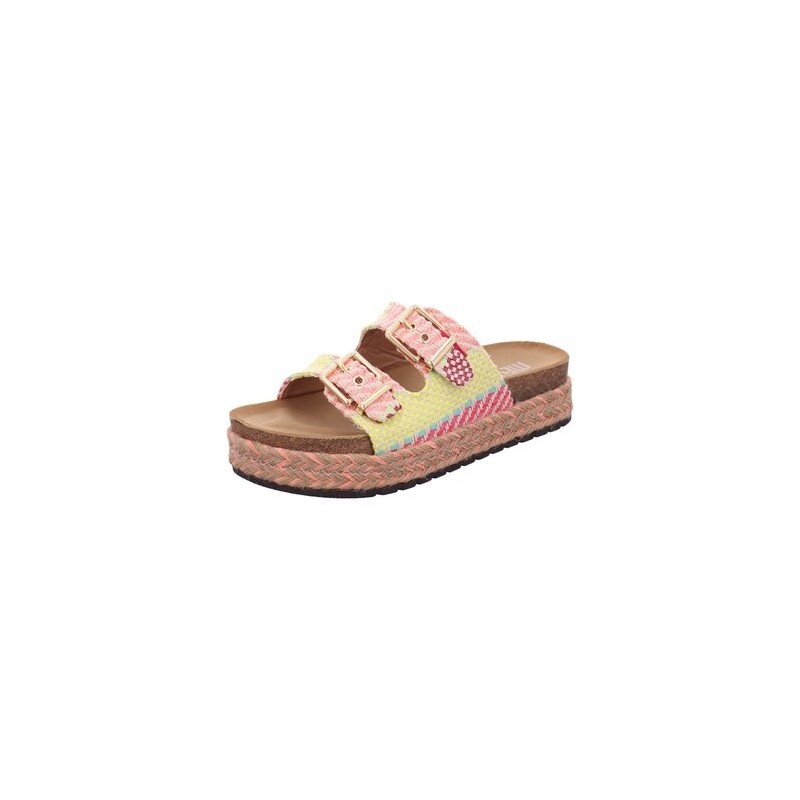 Meyla  Clogs Pantoletten 251-4042-1209-pink