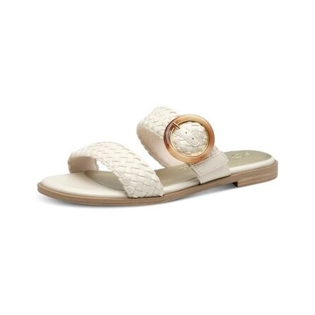 Marco Tozzi  Clogs Pantoletten M2710444 2-27104-44/403 403