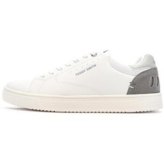 Teddy Smith  Sneaker TDS-120100-BLA