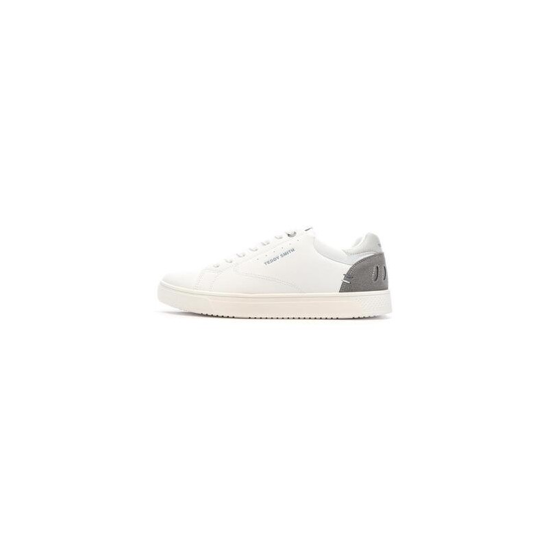 Teddy Smith  Sneaker TDS-120100-BLA