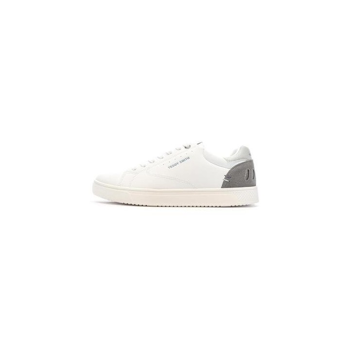 Teddy Smith  Sneaker TDS-120100-BLA