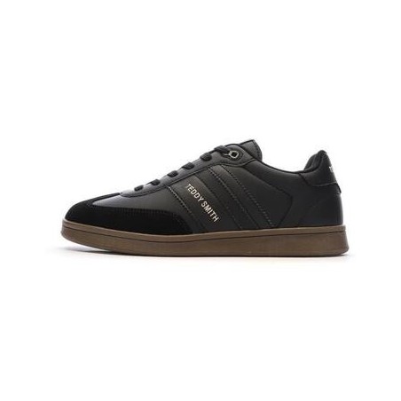 Teddy Smith  Sneaker TDS-120098-NR