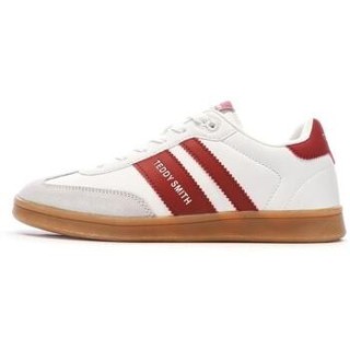 Teddy Smith  Sneaker TDS-120098-BOR