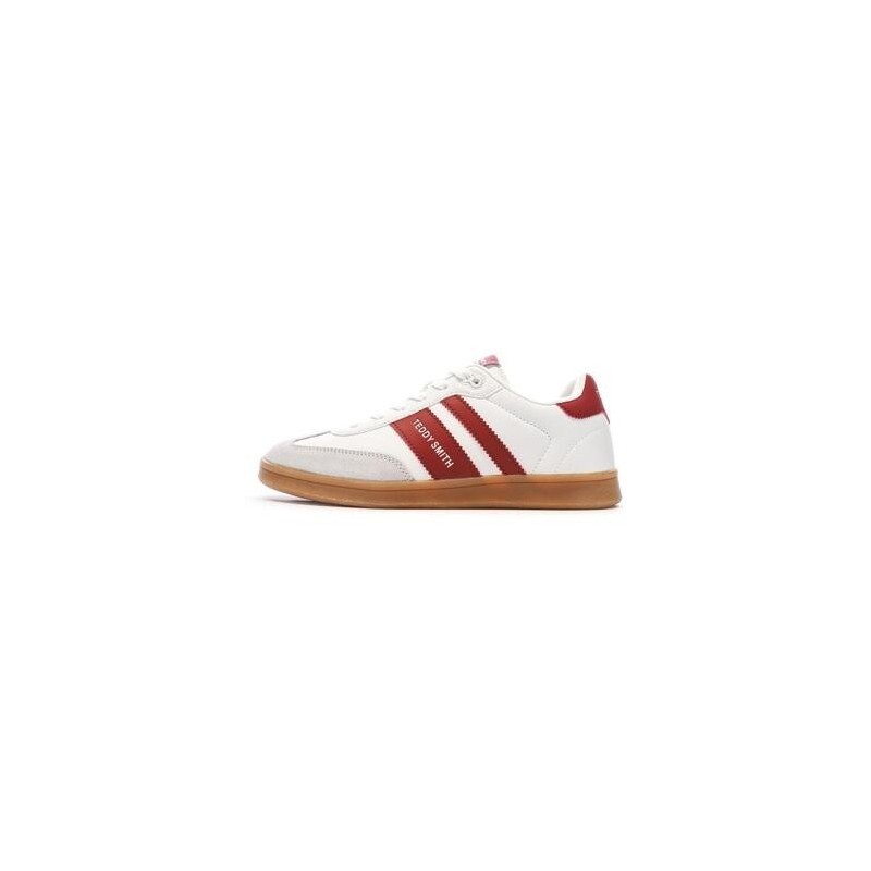 Teddy Smith  Sneaker TDS-120098-BOR