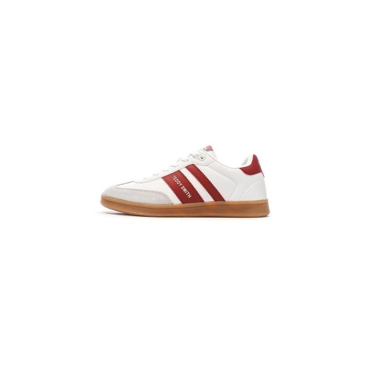 Teddy Smith  Sneaker TDS-120098-BOR