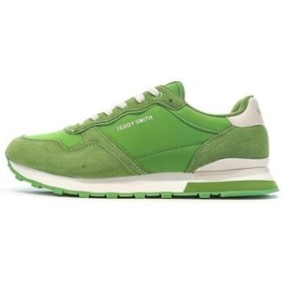 Teddy Smith  Sneaker TDS-120097-VER