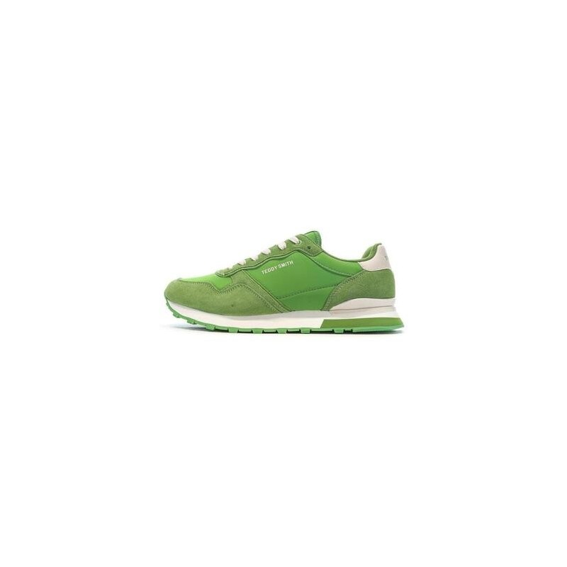 Teddy Smith  Sneaker TDS-120097-VER