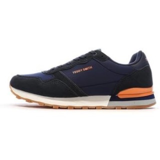 Teddy Smith  Sneaker TDS-120097-MAR