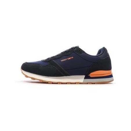 Teddy Smith  Sneaker TDS-120097-MAR