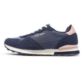 Teddy Smith  Sneaker TDS-120097-JEA