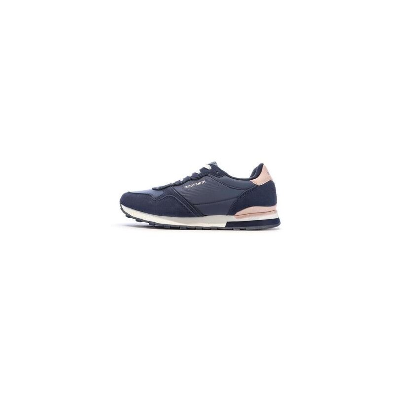 Teddy Smith  Sneaker TDS-120097-JEA