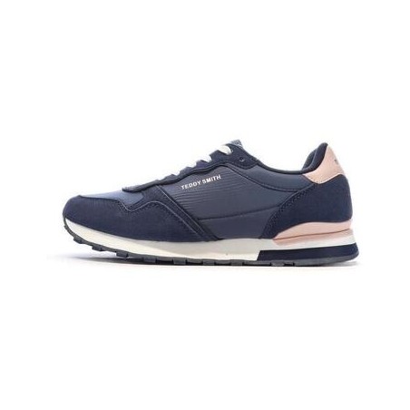 Teddy Smith  Sneaker TDS-120097-JEA