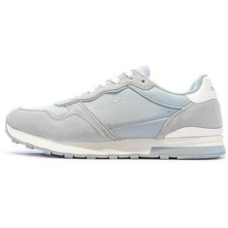 Teddy Smith  Sneaker TDS-120097-BLE