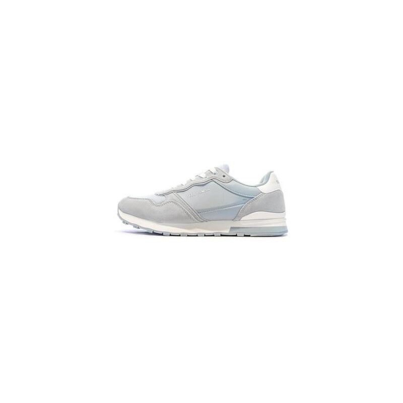Teddy Smith  Sneaker TDS-120097-BLE