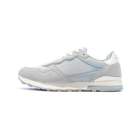 Teddy Smith  Sneaker TDS-120097-BLE