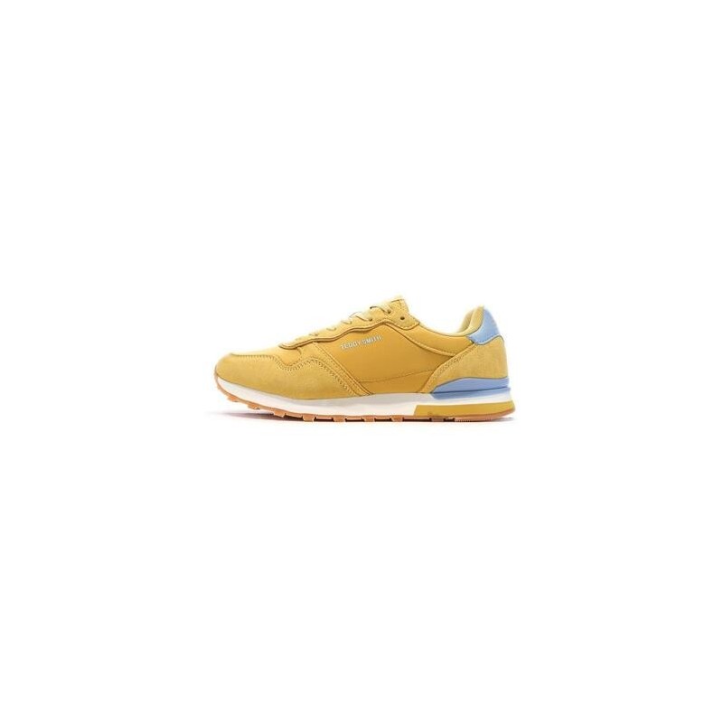 Teddy Smith  Sneaker TDS-120097-JAU