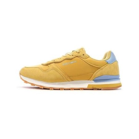Teddy Smith  Sneaker TDS-120097-JAU