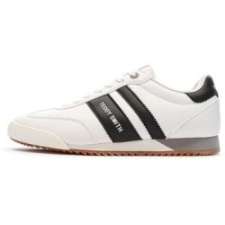 Teddy Smith  Sneaker TDS-120186-BLA