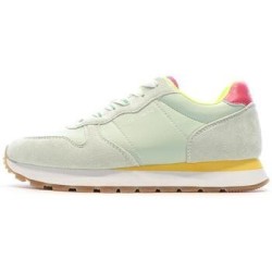 Teddy Smith  Sneaker TDS-120161-BLC