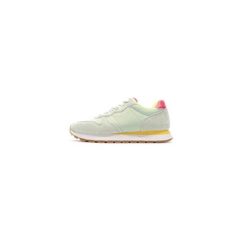Teddy Smith  Sneaker TDS-120161-BLC