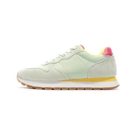 Teddy Smith  Sneaker TDS-120161-BLC