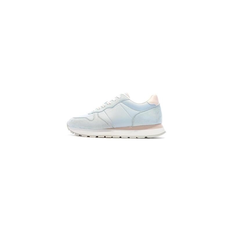 Teddy Smith  Sneaker TDS-120161-JEA