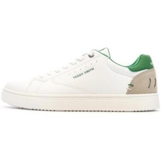 Teddy Smith  Sneaker TDS-120100-VER