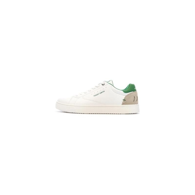 Teddy Smith  Sneaker TDS-120100-VER