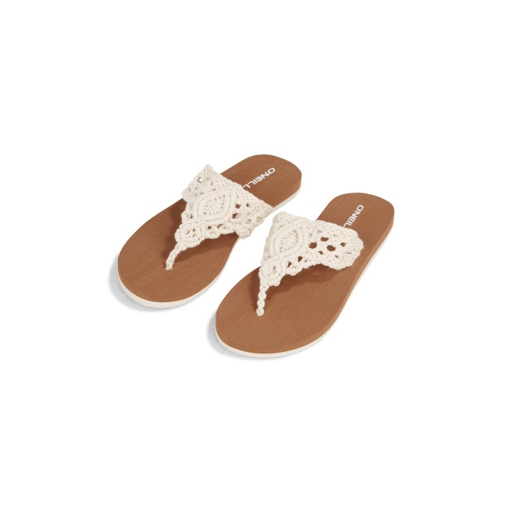 O'Neill Zehentrenner »DITSY CROCHET SANDALS«