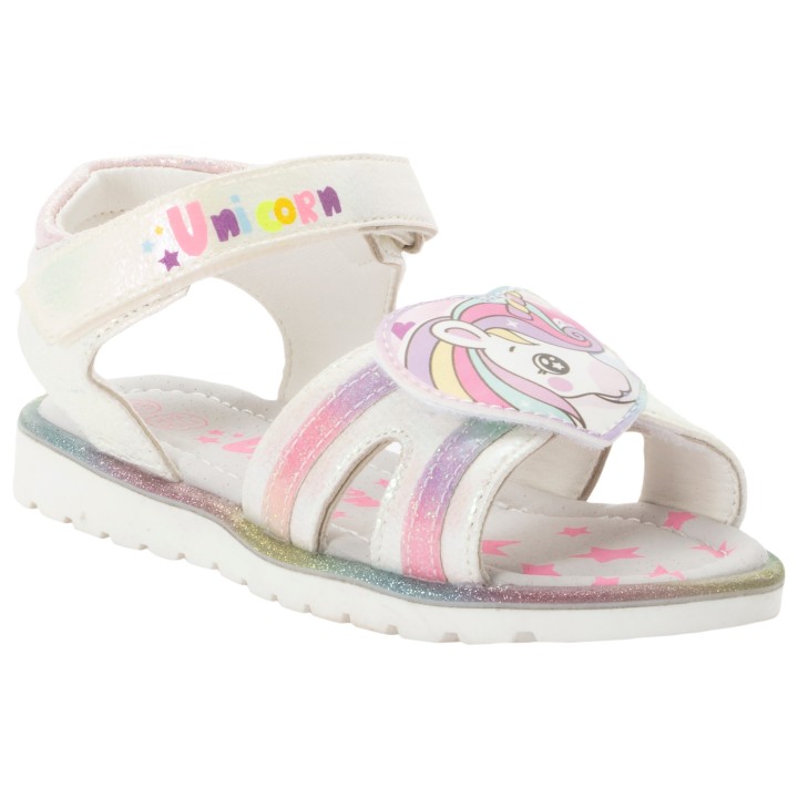 Disney Sandale »Unicorn«