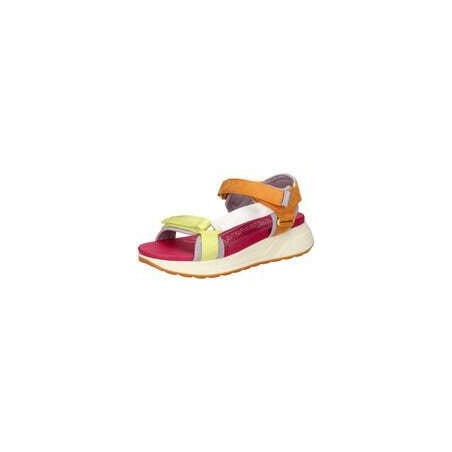 Tamaris Trekkingsandale Damen bunt|bunt|bunt|bunt|bunt|bunt|bunt