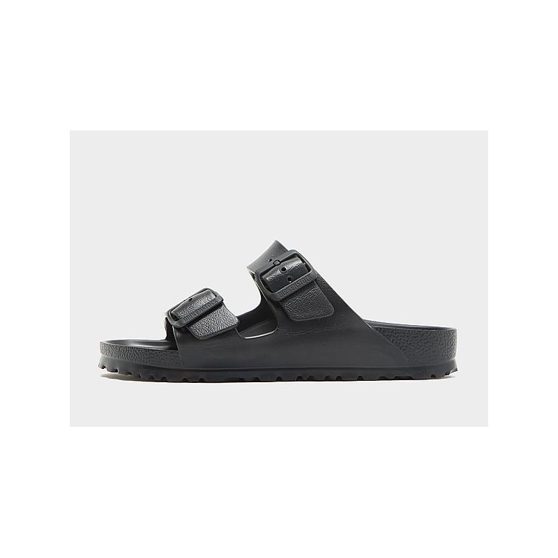 Birkenstock Arizona EVA Damen - Black - Womens, Black