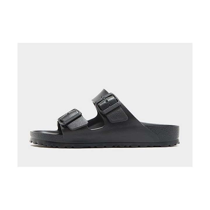 Birkenstock Arizona EVA Damen - Black - Womens, Black