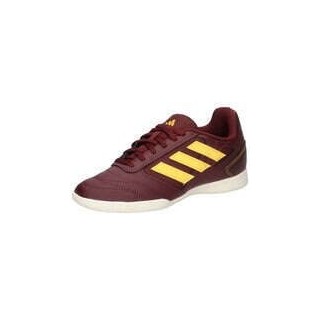 adidas Super Sala 2 J Fußball Mädchen|Jungen rot|rot|rot|rot|rot|rot|rot