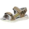 Rushour Trekkingsandale Jungen beige|beige|beige|beige