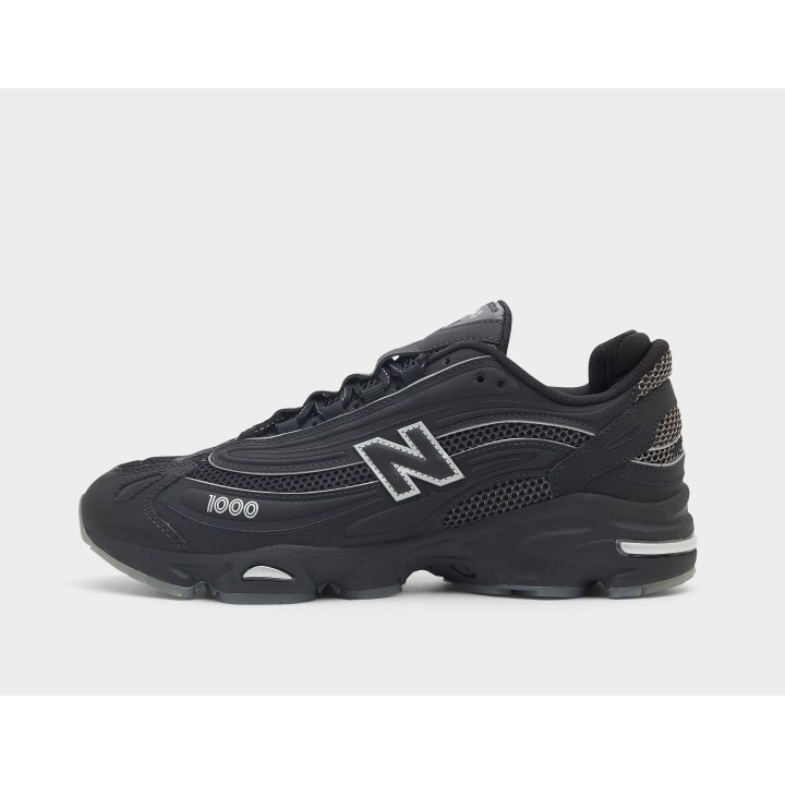New Balance 1000, Black