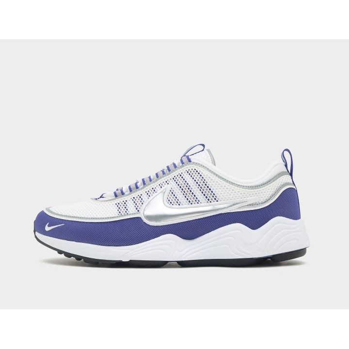 Nike Air Zoom Spiridon, White