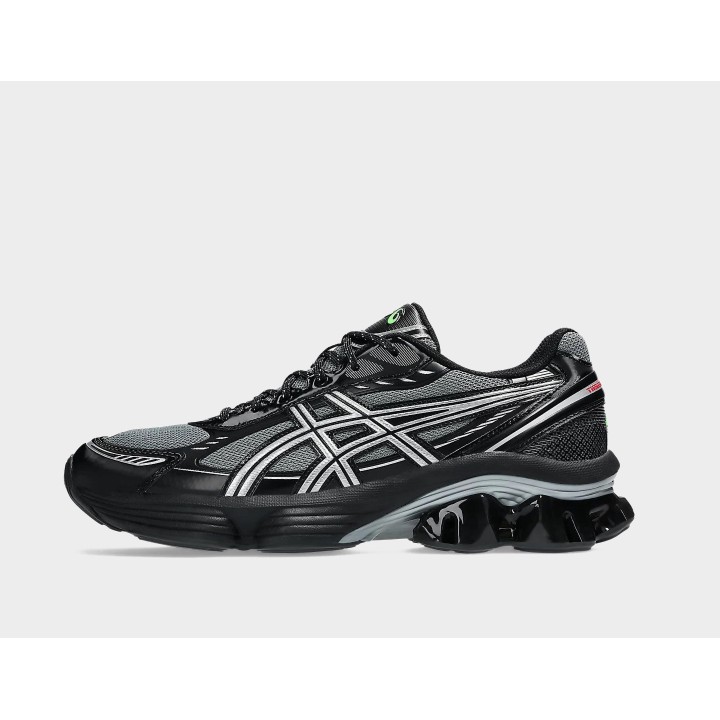 ASICS GEL-KINETIC FLUENT, Black